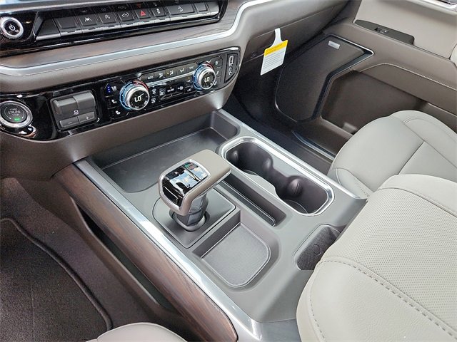 New 2026 GMC Sierra 1500 SLT w/ SLT Convenience Package image 18