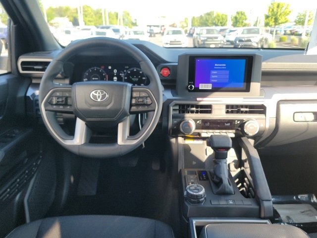 New 2025 Toyota 4Runner TRD Off-Road image 15