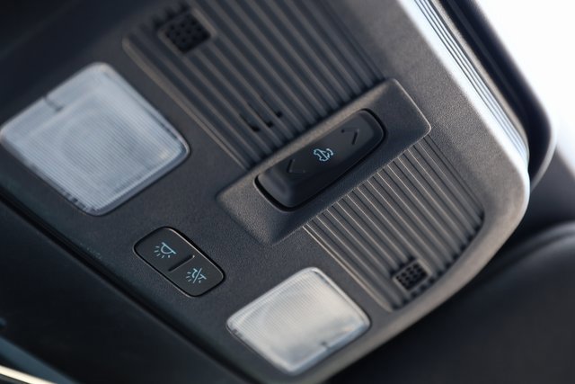 Certified 2025 Ford Mustang GT Premium image 34