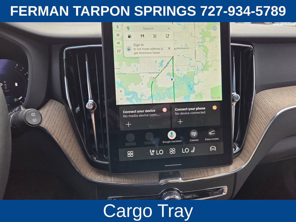 Used 2026 Volvo XC60 B5 Plus w/ Protection Package Premier AWD/4WD image 26