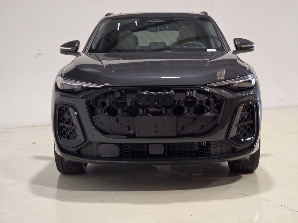 New 2026 Audi Q5 Prestige AWD/4WD image 2