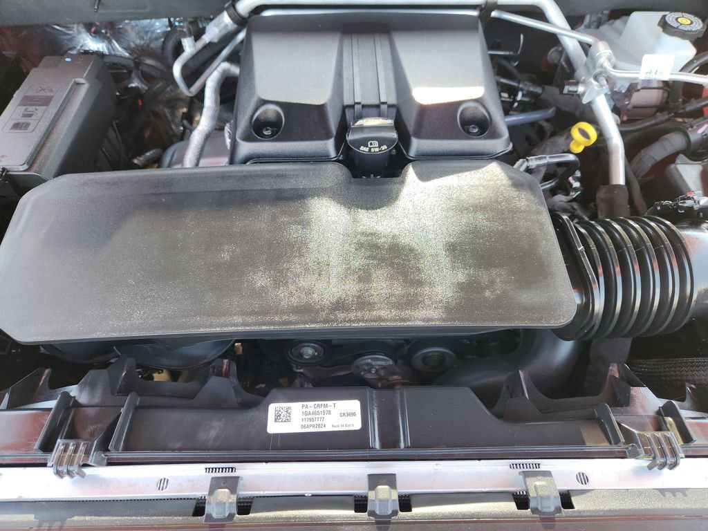 Used 2024 GMC Canyon AT4X AWD/4WD image 32