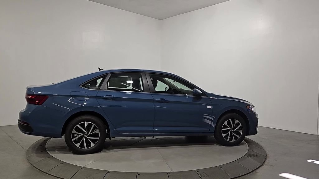 New 2026 Volkswagen Jetta S FWD image 6