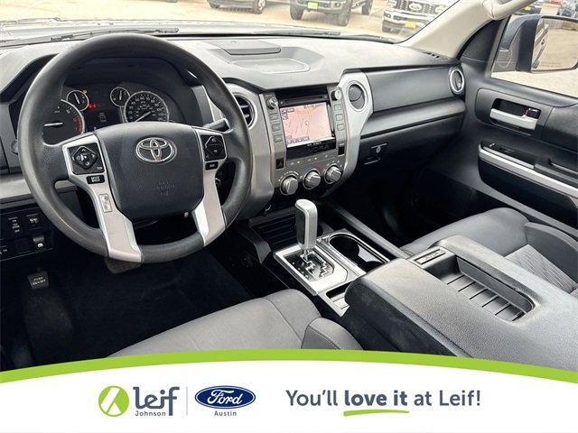 Used 2015 Toyota Tundra SR5 w/ SR5 Upgrade Package image 35