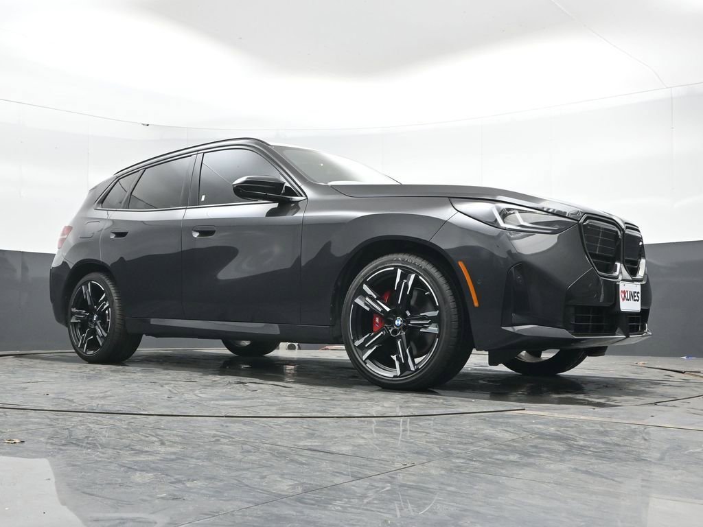 Used 2025 BMW X3 M50 AWD/4WD image 46