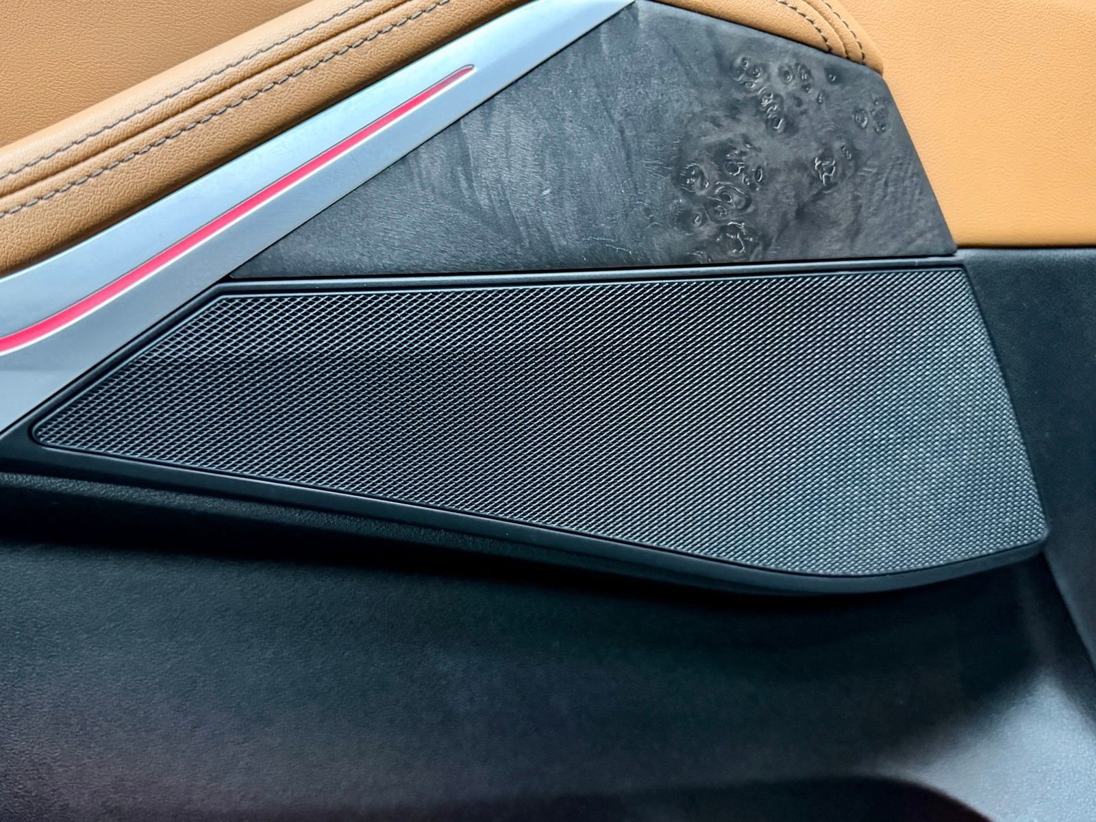 Used 2023 BMW X5 sDrive40i w/ Premium Package image 24