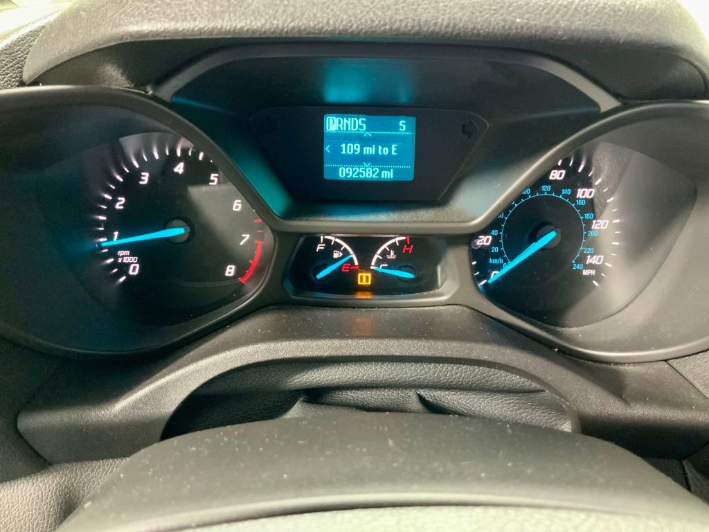 Used 2018 Ford Transit Connect XL image 27