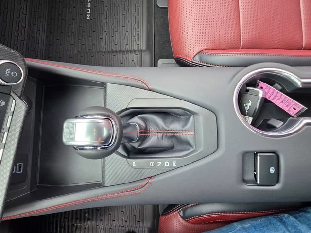 New 2026 Ford Mustang GT Premium RWD image 21