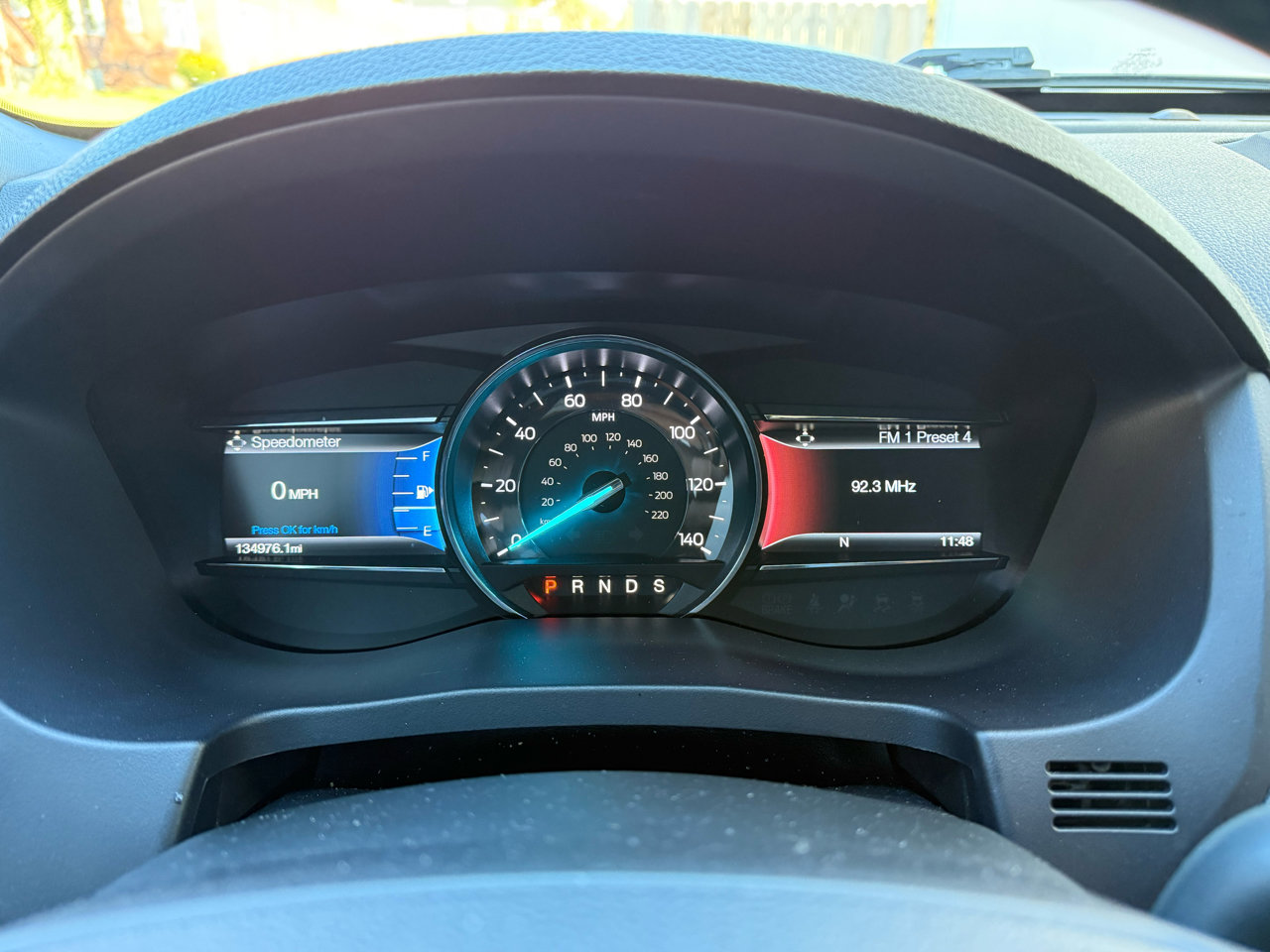 Used 2017 Ford Explorer XLT w/ Equipment Group 202A image 28