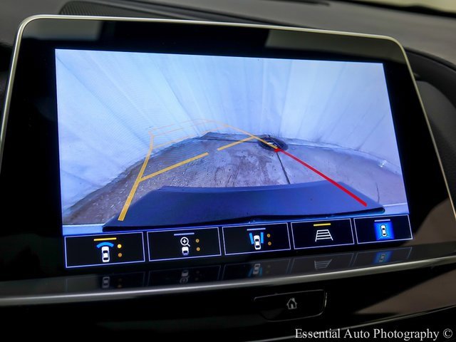 Certified 2023 Cadillac CT5 Premium Luxury w/ Parking Package image 17