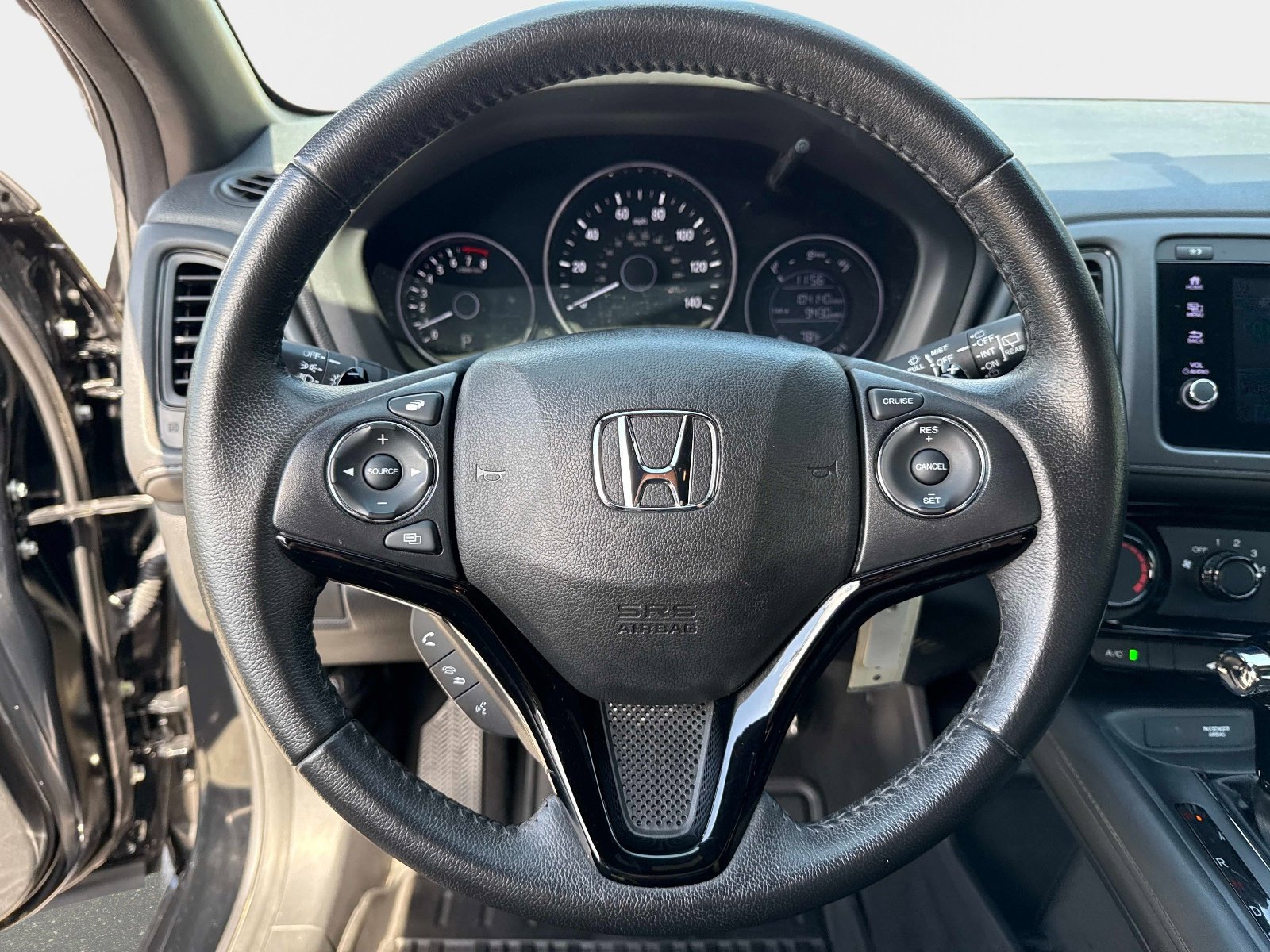 Used 2022 Honda HR-V Sport image 25