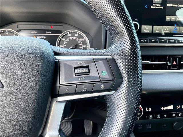 Used 2022 Mitsubishi Outlander SE FWD image 21