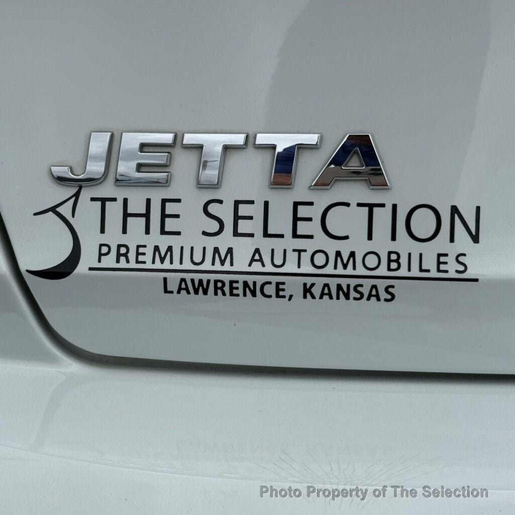 Used 2019 Volkswagen Jetta SE FWD image 15