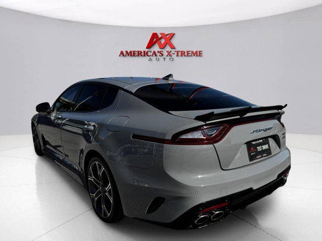 Used 2020 Kia Stinger GT2 image 3