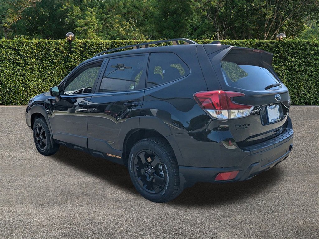 New 2025 Subaru Forester Wilderness w/ Convenience Package image 6