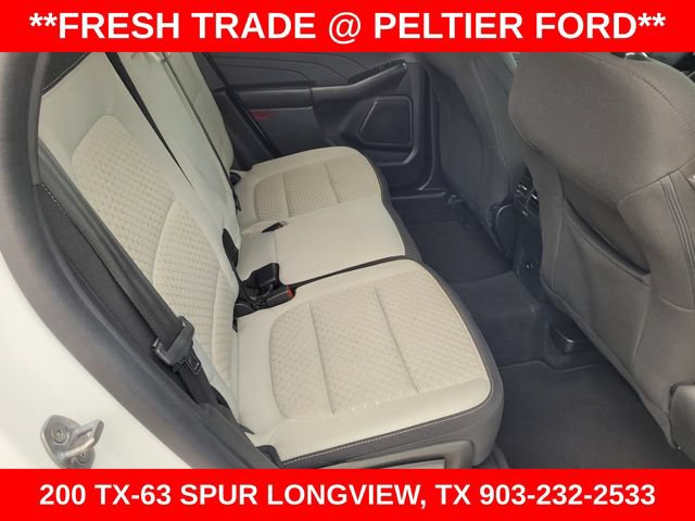 Used 2023 Ford Escape Active w/ Tech Pack #1 FWD image 14
