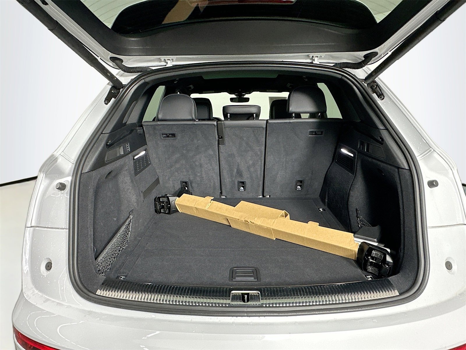 Used 2023 Audi SQ5 Premium Plus image 27