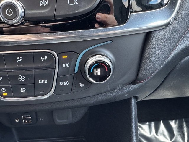 Certified 2023 Chevrolet Traverse RS w/ LPO, Floor Liner Package image 18