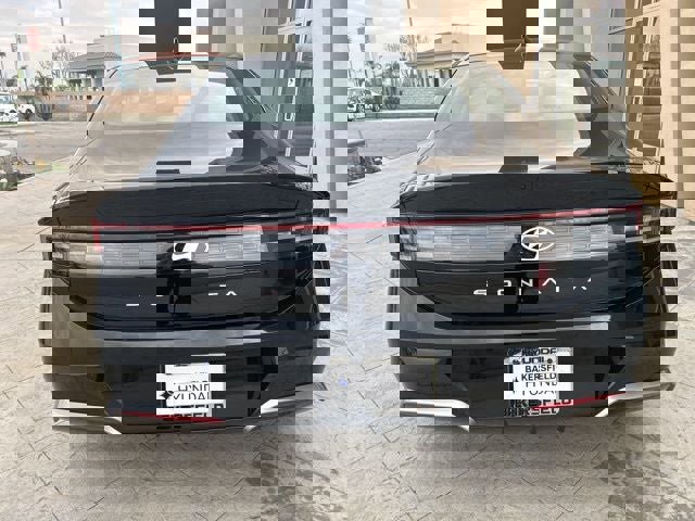 New 2026 Hyundai Sonata SEL image 24