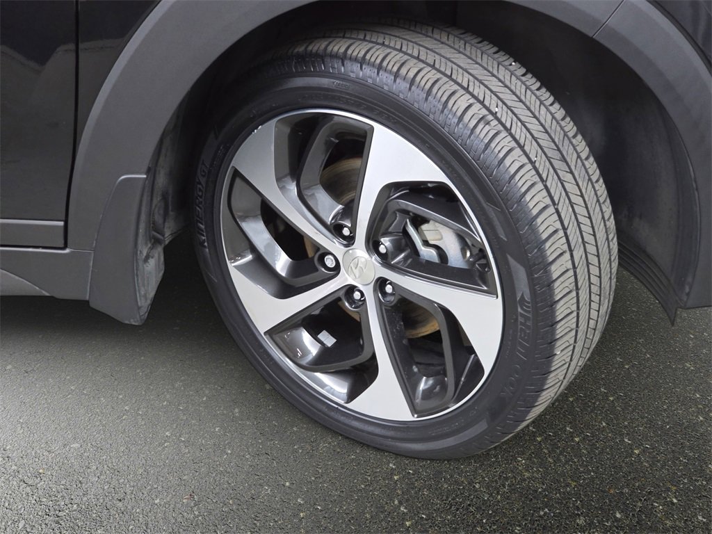 Used 2016 Hyundai Tucson Limited image 33