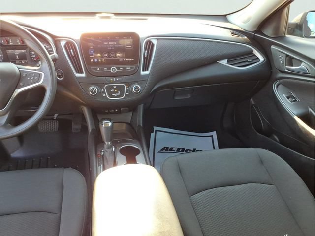 Used 2020 Chevrolet Malibu LS FWD image 15