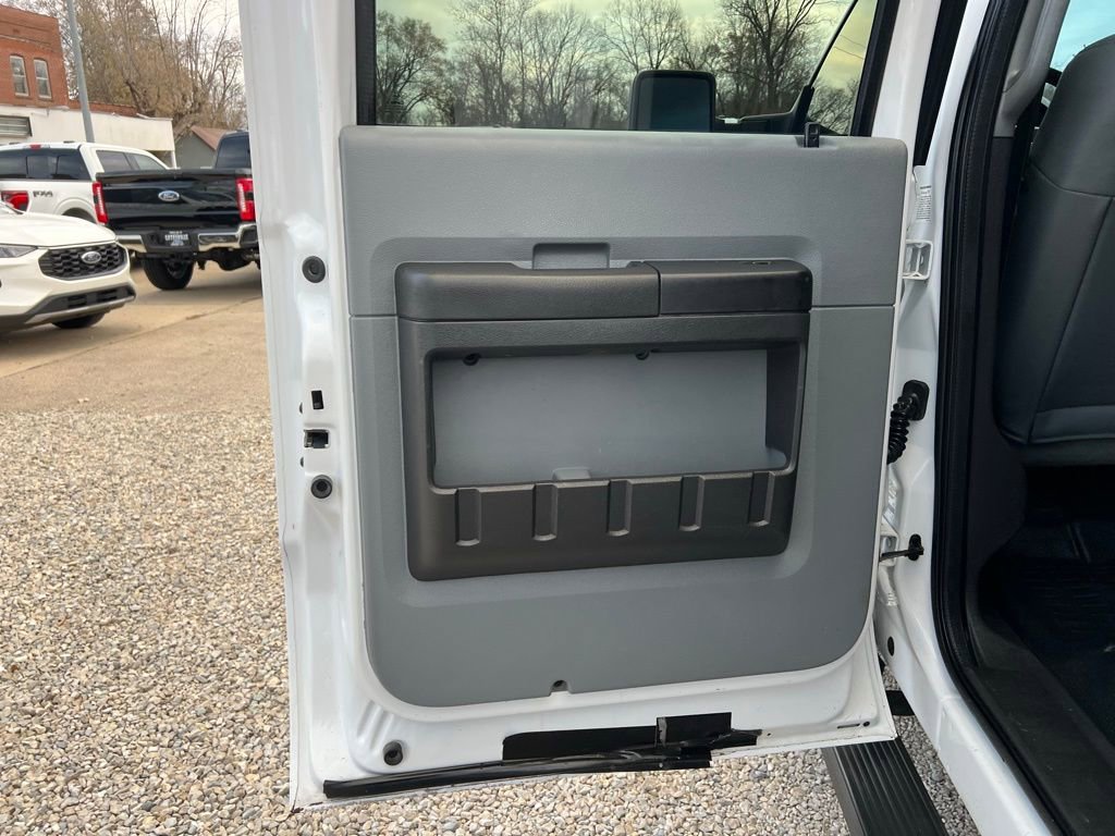 Used 2012 Ford F350 XL w/ PWR Equipment Group image 15