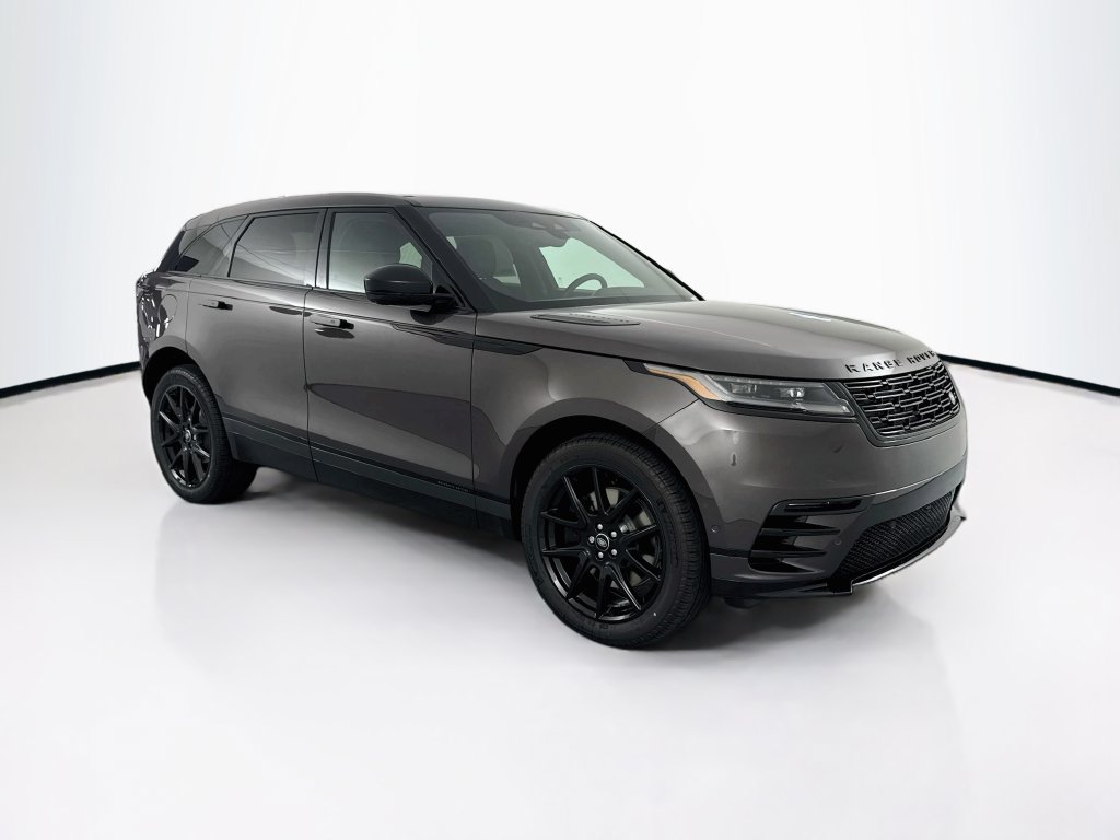 New 2026 Land Rover Range Rover Velar Belgravia AWD/4WD image 3