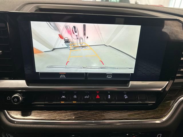 Used 2023 GMC Sierra 1500 Elevation image 23