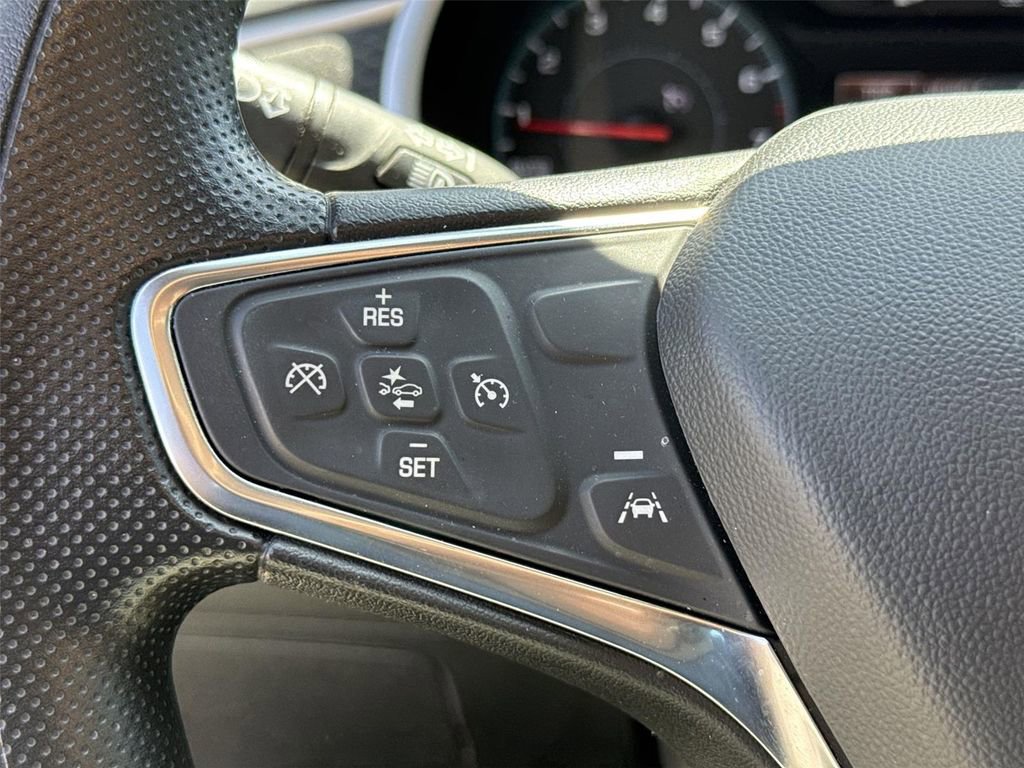 Used 2025 Chevrolet Malibu LT FWD image 33
