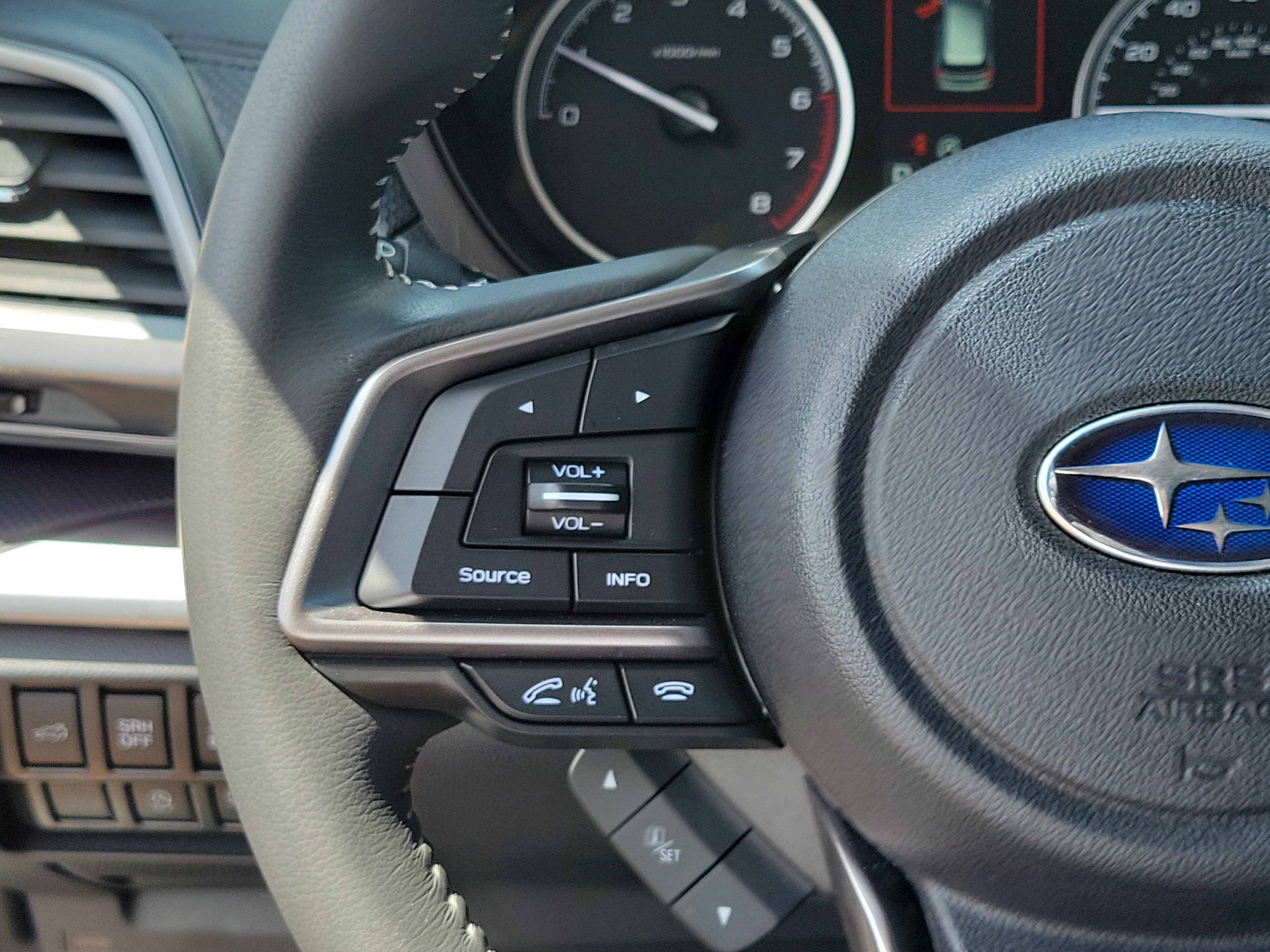 Certified 2024 Subaru Forester Premium image 25