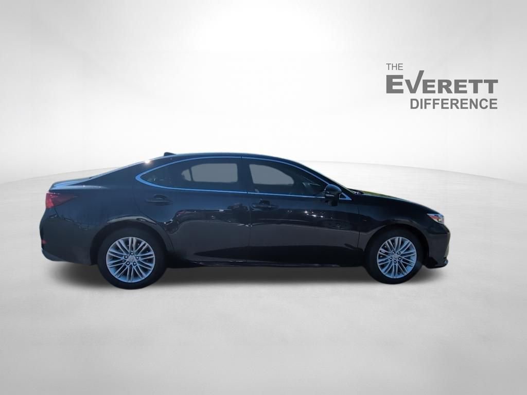 Used 2016 Lexus ES 350 image 3