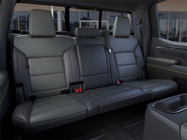 New 2026 Chevrolet Silverado 1500 ZR2 w/ LPO, Dark Essentials Package image 17