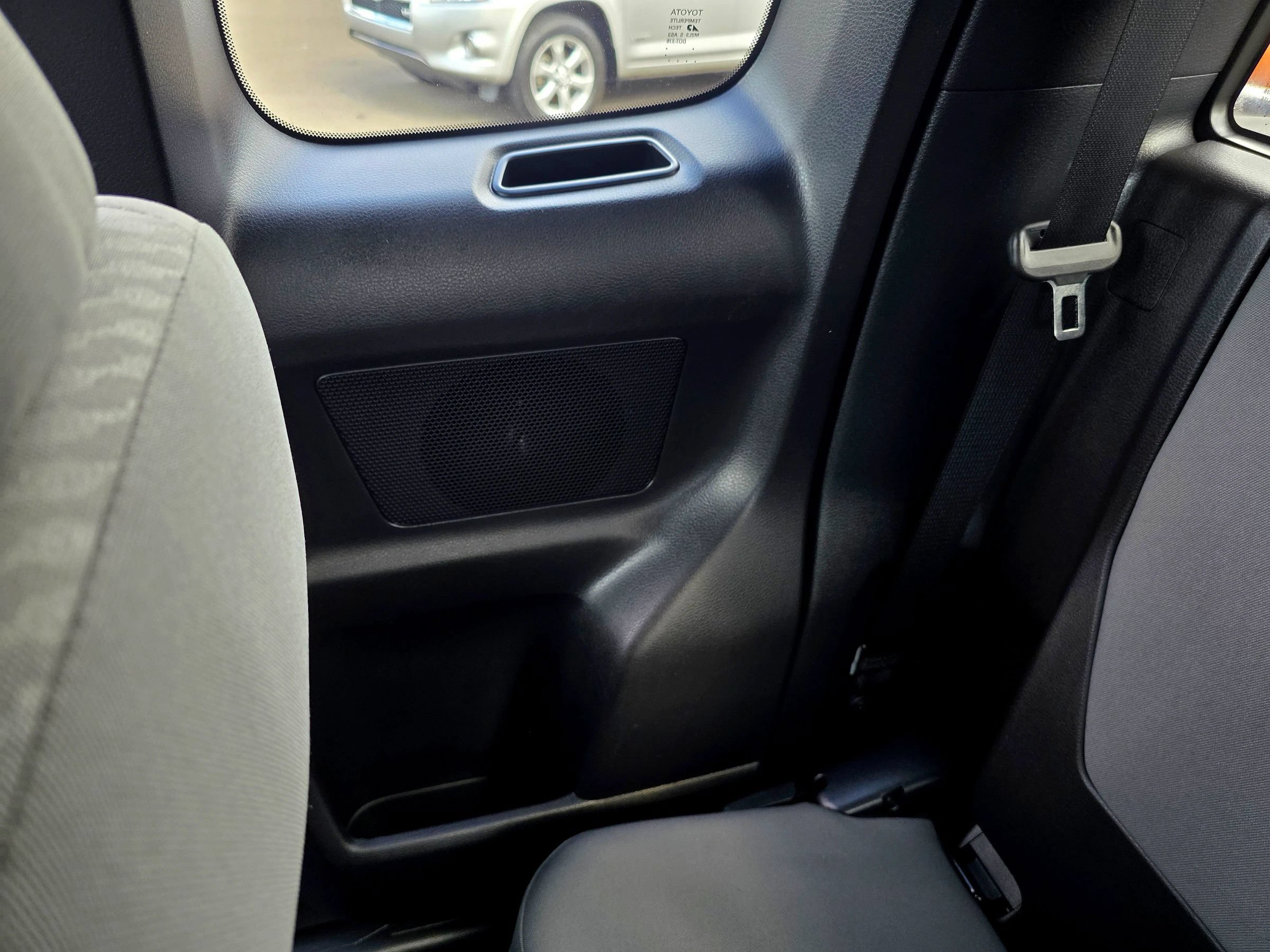 Used 2020 Toyota Tacoma SR w/ SR Convenience Package AWD/4WD image 59