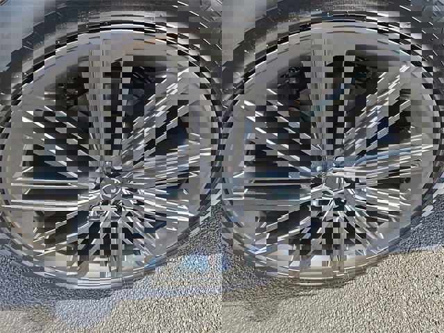 New 2026 Lexus TX 350 AWD image 8
