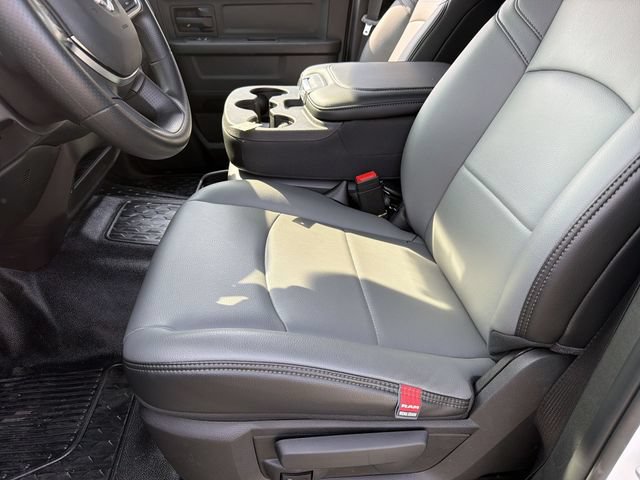 New 2026 RAM 5500 Tradesman AWD/4WD image 21
