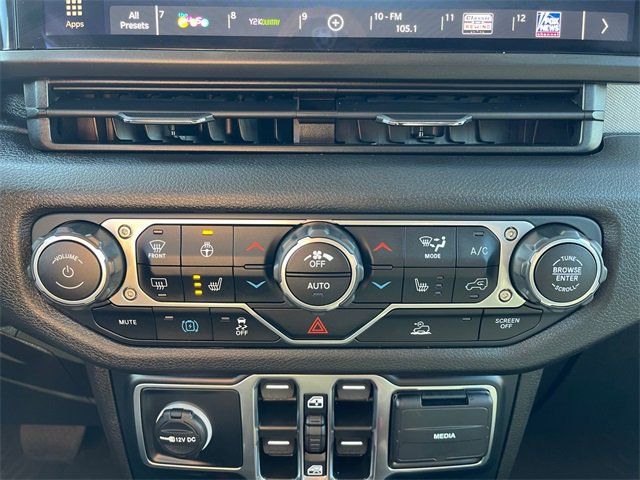 Used 2024 Jeep Wrangler Willys 4xe image 26