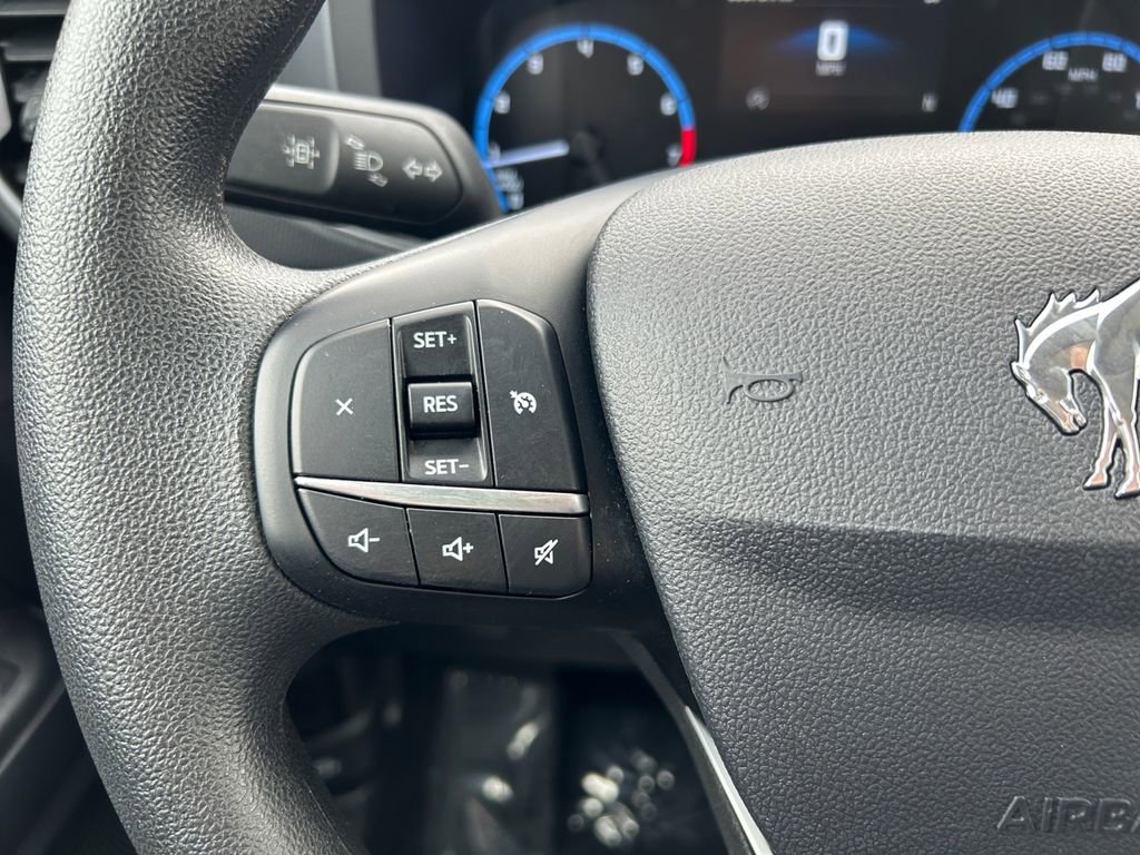 Used 2024 Ford Bronco Sport Big Bend image 17