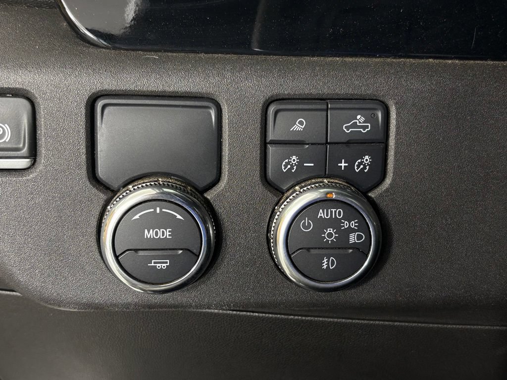 Used 2025 GMC Sierra 1500 SLT RWD image 20