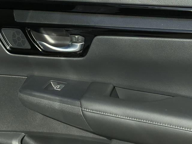 Used 2025 Honda CR-V EX-L image 36