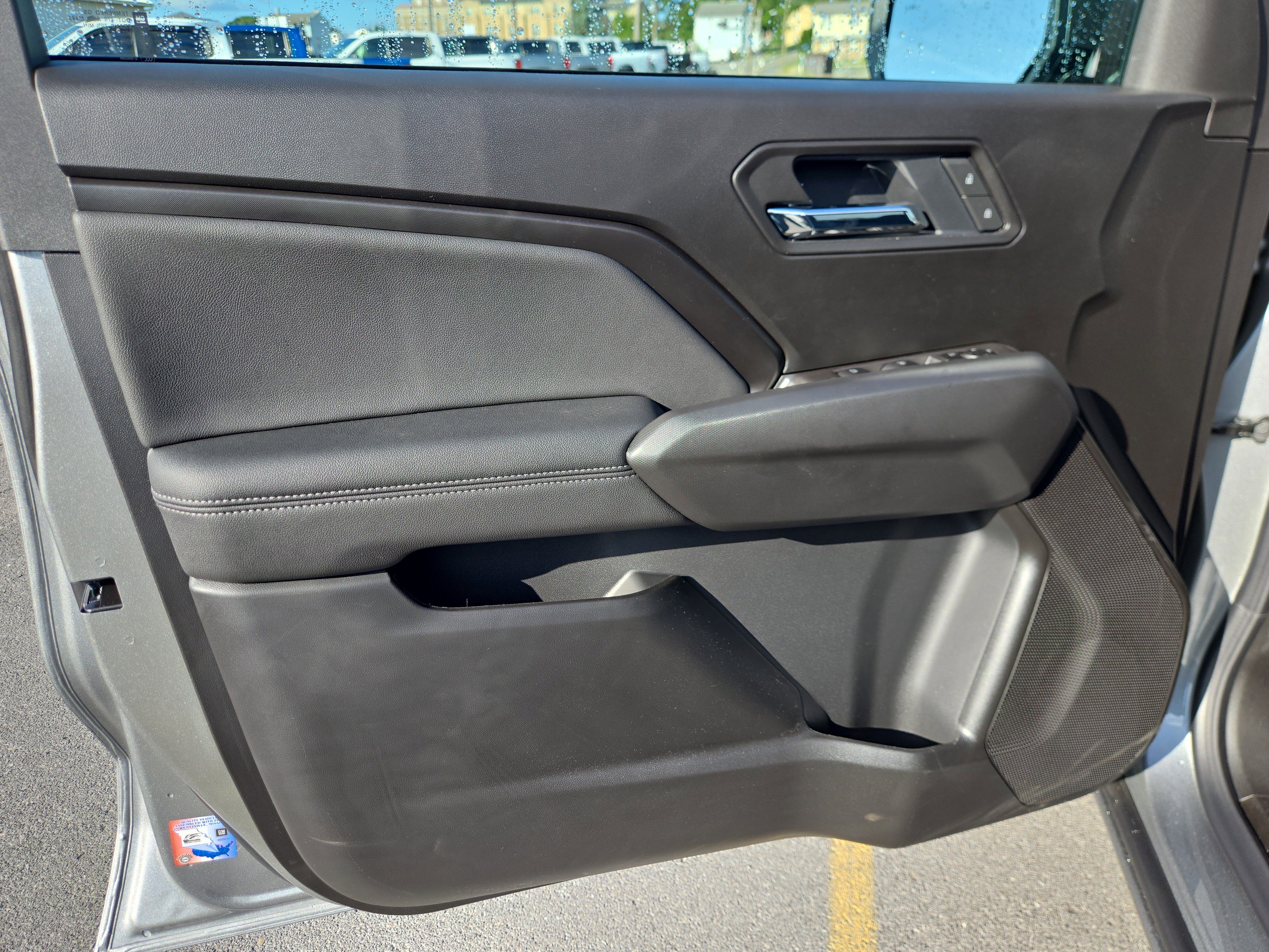 New 2026 Chevrolet Colorado LT w/ LT Convenience Package image 15