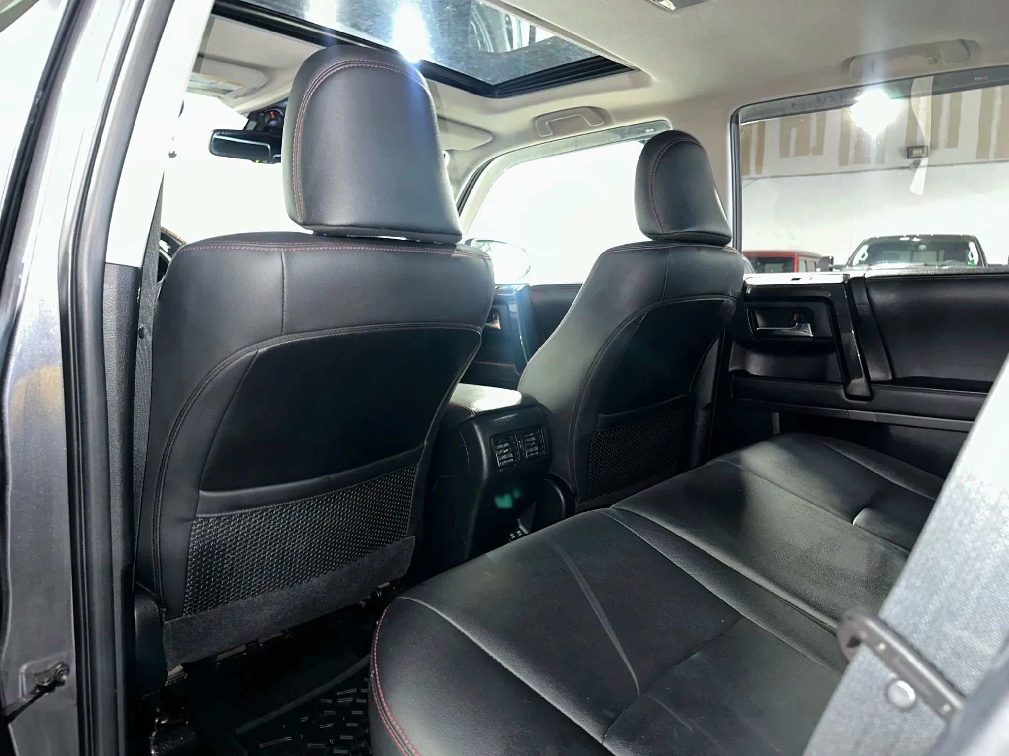 Used 2020 Toyota 4Runner TRD Pro image 31