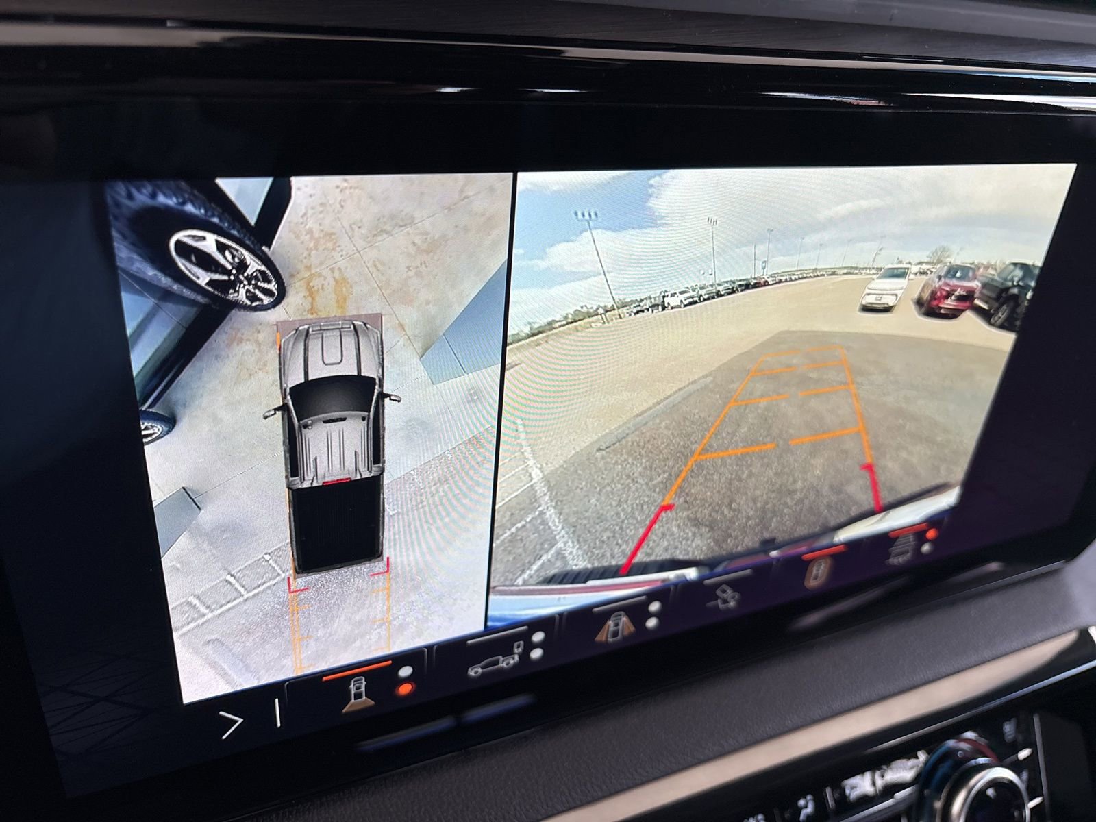 Certified 2024 GMC Sierra 3500 AT4 w/ AT4 Premium Plus Package image 18