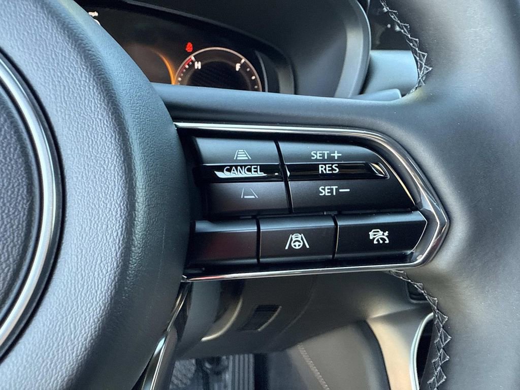 New 2026 MAZDA CX-90 3.3 Turbo S w/ Premium Plus image 37