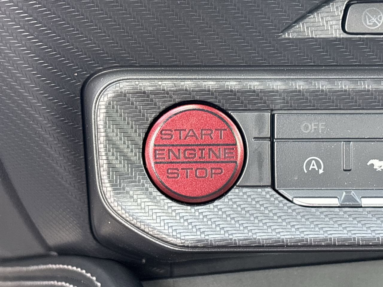 New 2025 Ford Mustang Premium image 28