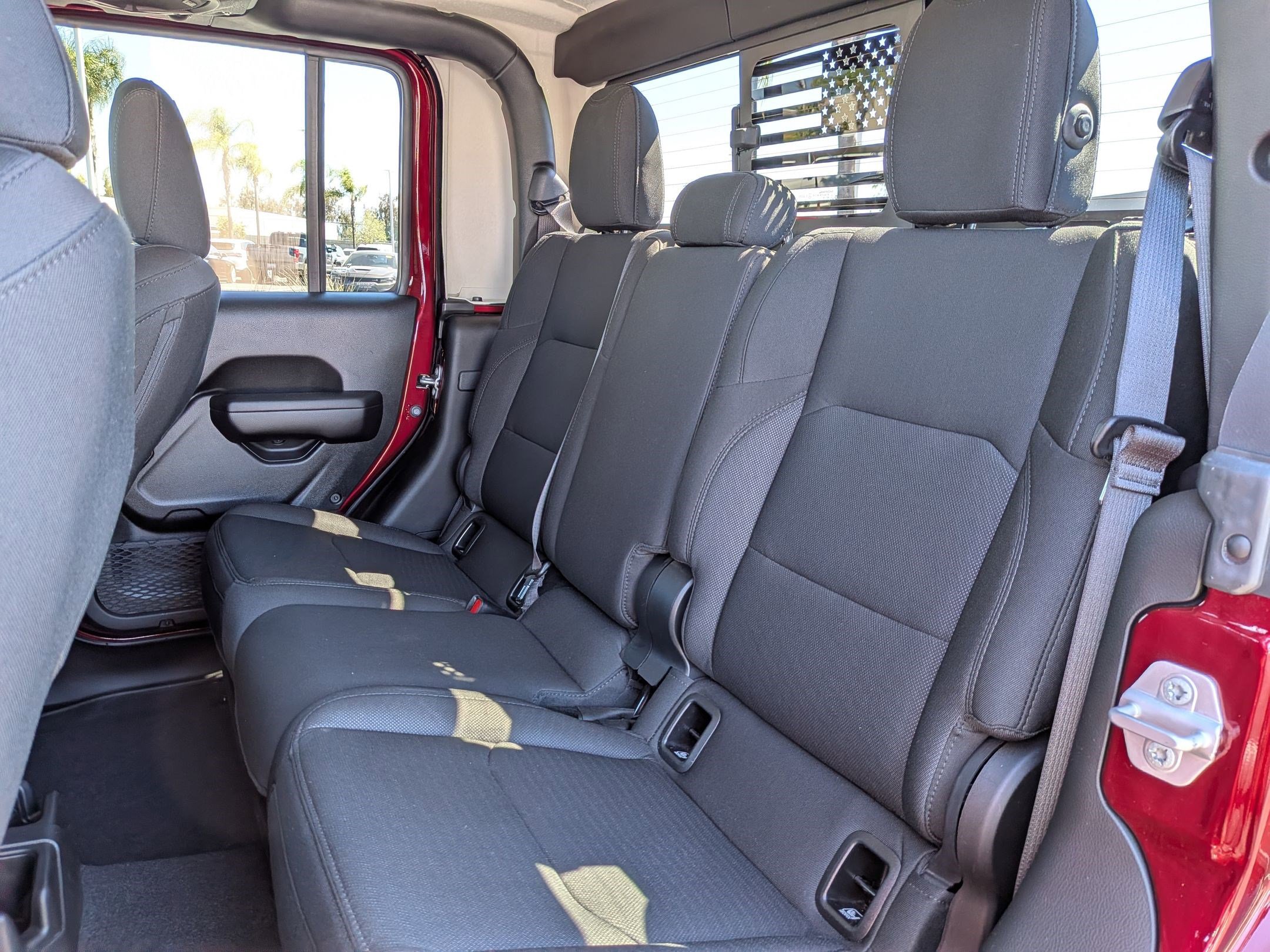 Used 2021 Jeep Gladiator Sport image 29