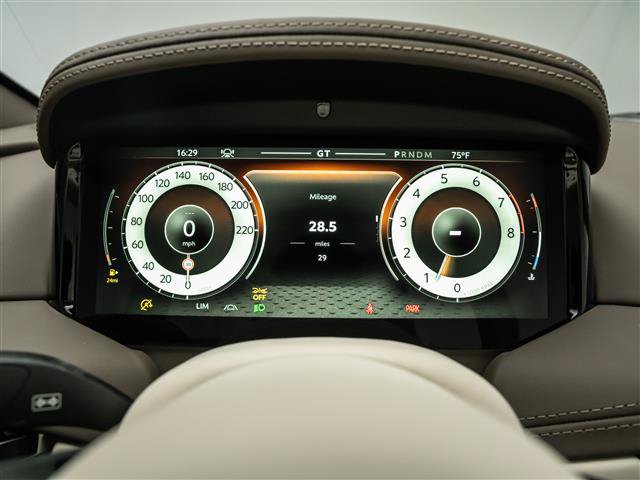 New 2026 Aston Martin DB12 Convertible RWD image 36