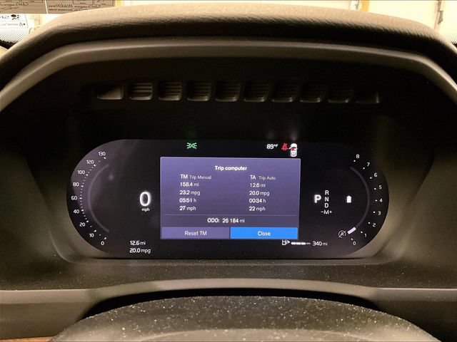 Used 2024 Volvo XC90 B6 Plus w/ Protection Package Premier AWD/4WD image 19