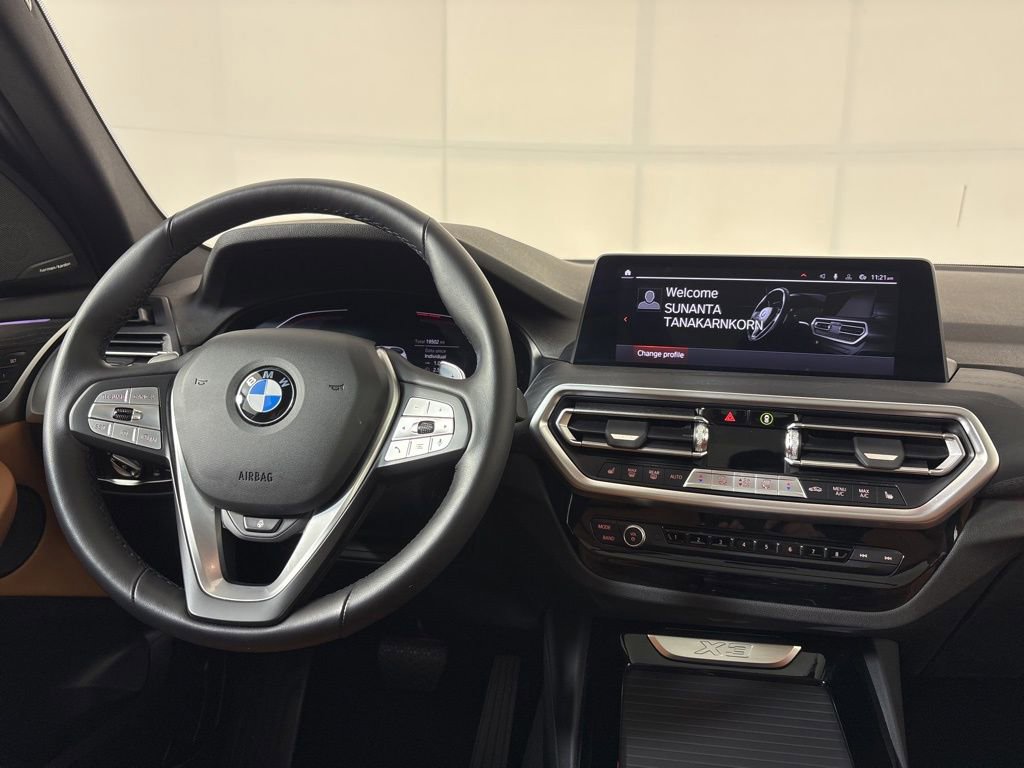 Used 2023 BMW X3 sDrive30i w/ Convenience Package image 25
