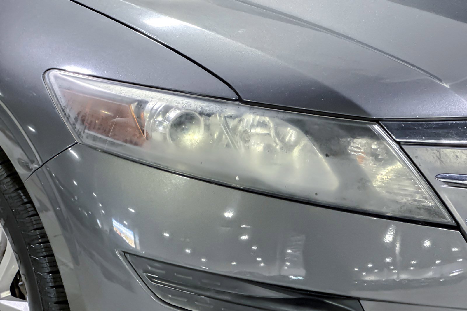 Used 2012 Honda Crosstour EX-L image 10