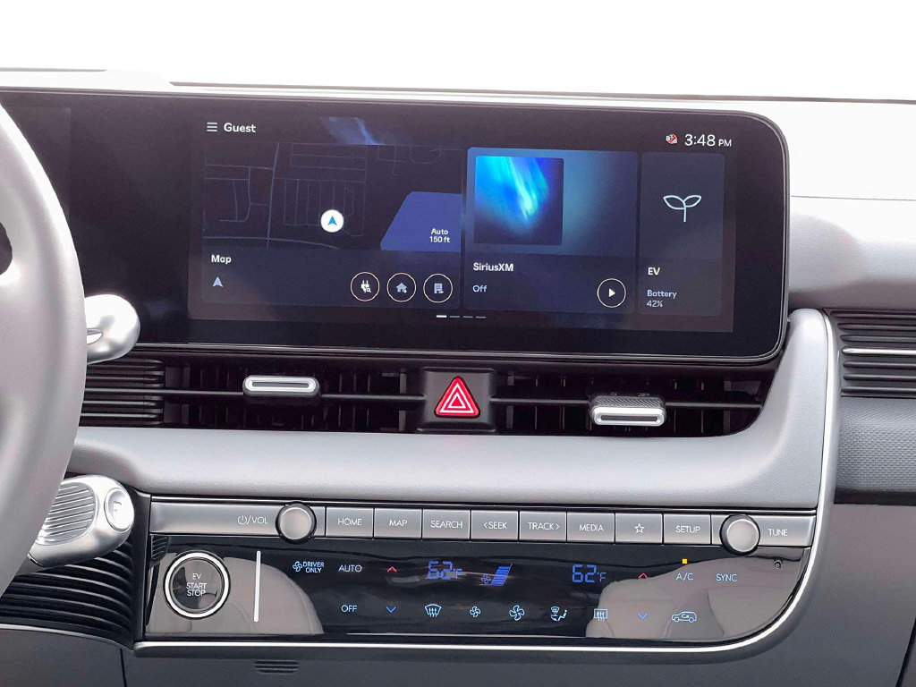 New 2026 Hyundai Ioniq 5 Limited RWD image 19